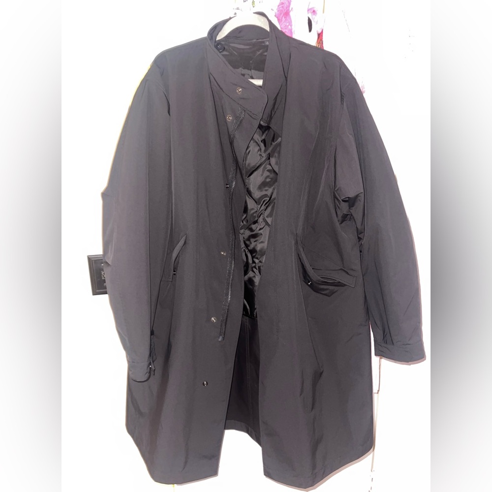 Men’s Uniqlo Jacket